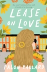 Lease On Love - Book