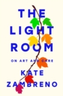 The Light Room - Book