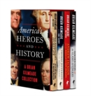 America's Heroes and History  : A Brian Kilmeade Collection  - Book
