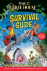 Magic Tree House Survival Guide - Book