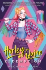 Harley Quinn: Redemption - Book