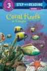 Coral Reefs in Danger - Book