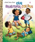Our Beautiful Colors - Book