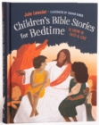 Children'S Bible Stories for Bedtime - Gift Edition : To Grow in Faith & Love - Book