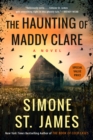 The Haunting Of Maddy Clare - Book