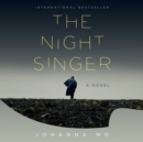 Night Singer - eAudiobook