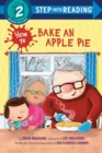 How to Bake an Apple Pie - Book