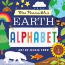 Mrs. Peanuckle's Earth Alphabet - Book
