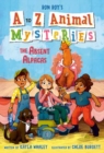 A to Z Animal Mysteries #1: The Absent Alpacas - Book