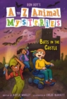 A to Z Animal Mysteries #2: Bats in the Castle - Book