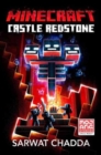 Minecraft: Castle Redstone : An Official Minecraft Novel - Book