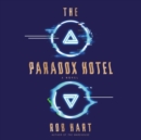 Paradox Hotel - eAudiobook