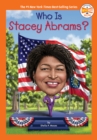 Who Is Stacey Abrams? - Book