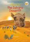 Where Is the Sahara Desert? - Book