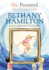 She Persisted: Bethany Hamilton - Book