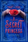 A Secret Princess - Book