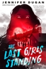 The Last Girls Standing - Book