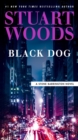 Black Dog - Book