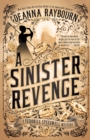 A Sinister Revenge - Book