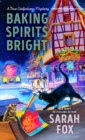 Baking Spirits Bright - Book