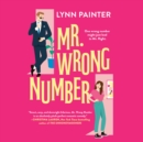Mr. Wrong Number - eAudiobook