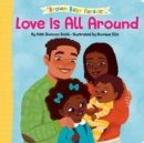 Love Is All Around - Book