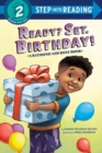 Ready? Set. Birthday! (Raymond and Roxy) - Book
