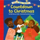 Countdown to Christmas: A Brown Baby Parade Book - Book