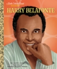Harry Belafonte: A Little Golden Book Biography - Book