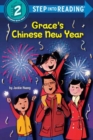Grace's Chinese New Year - Book