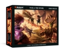 Magic: The Gathering 1,000-Piece Puzzle: War of the Spark : A Magic: The Gathering Jigsaw Puzzle: Jigsaw Puzzles for Adults - Book
