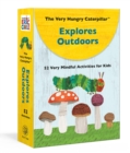 The Very Hungry Caterpillar Explores Outdoors : 52 Very Mindful Activities for Kids - Book