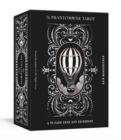 The Phantomwise Tarot : A 78-Card Deck and Guidebook Tarot Cards - Book