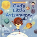 God's Little Astronomer - Book