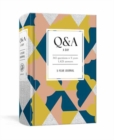 Q&A a Day Modern : 5-Year Journal - Book
