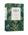 Q&A a Day Tropical : 5-Year Journal - Book