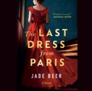 Last Dress from Paris - eAudiobook