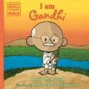 I am Gandhi - Book