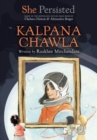 She Persisted: Kalpana Chawla - Book
