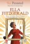 She Persisted: Ella Fitzgerald - Book