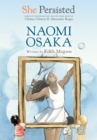 She Persisted: Naomi Osaka - Book