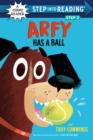 Arfy Has a Ball - Book