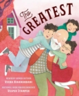 The Greatest - Book