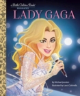 Lady Gaga: A Little Golden Book Biography - Book