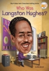 Who Was Langston Hughes? - Book