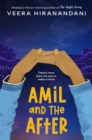 Amil and the After - Book