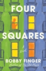 Four Squares - Book