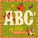 The ABCs of Fall - Book