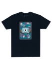 Tanamachi: The Odyssey Unisex T-shirt  X-Small - Book