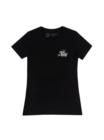 Nevermore Raven Women's T-shirt X-Small - Book